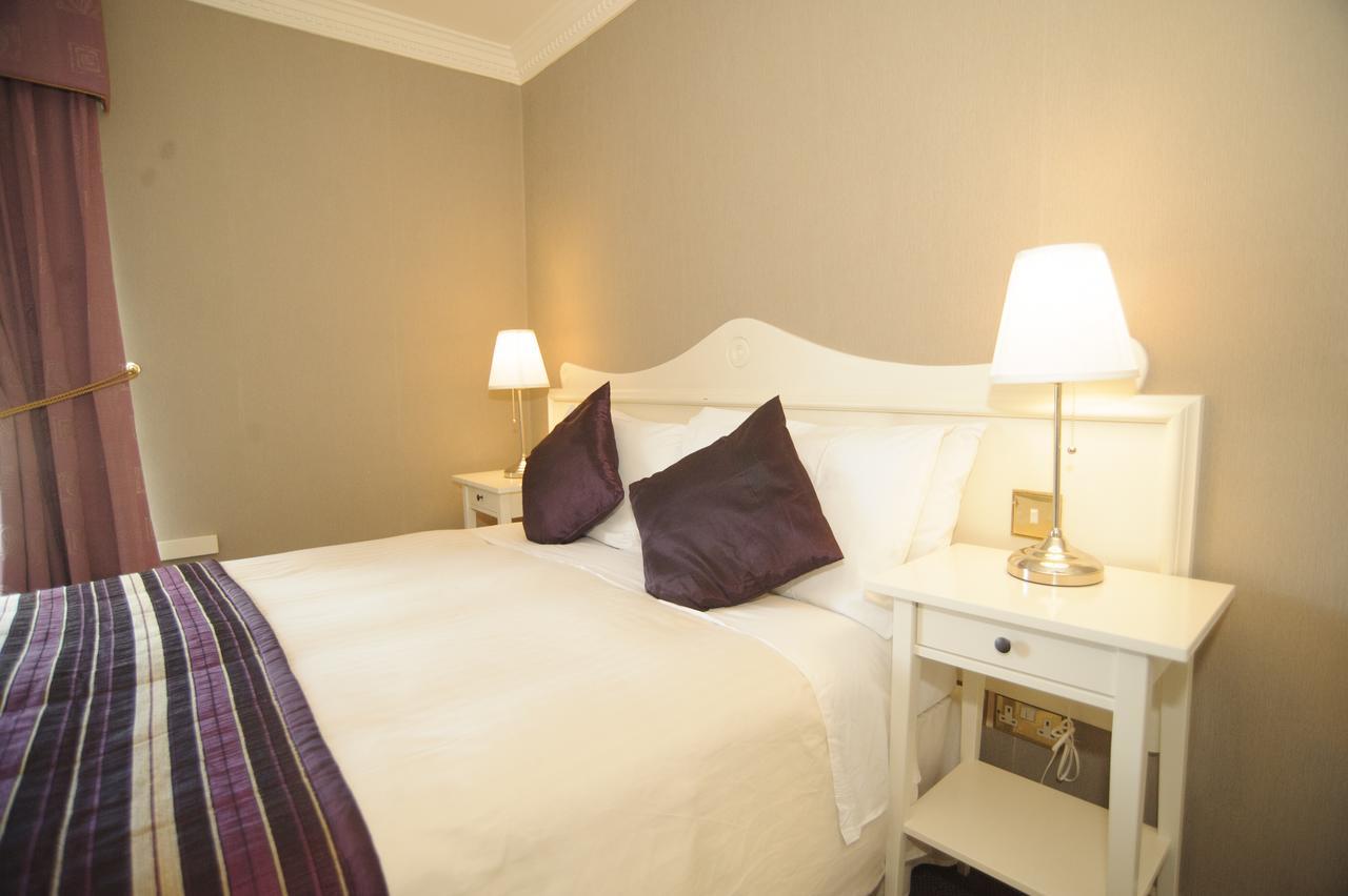 Germaines Hotel Baltinglass Εξωτερικό φωτογραφία